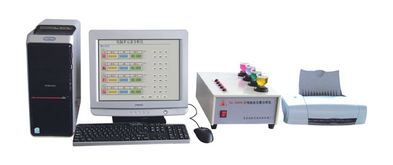 探索金属元素分析仪与计算机软硬件及辅助设备批发的综合解决方案