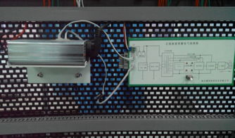 光伏发电安装与调试设备软硬件升级（第三次）信息技术咨询服务招标公告